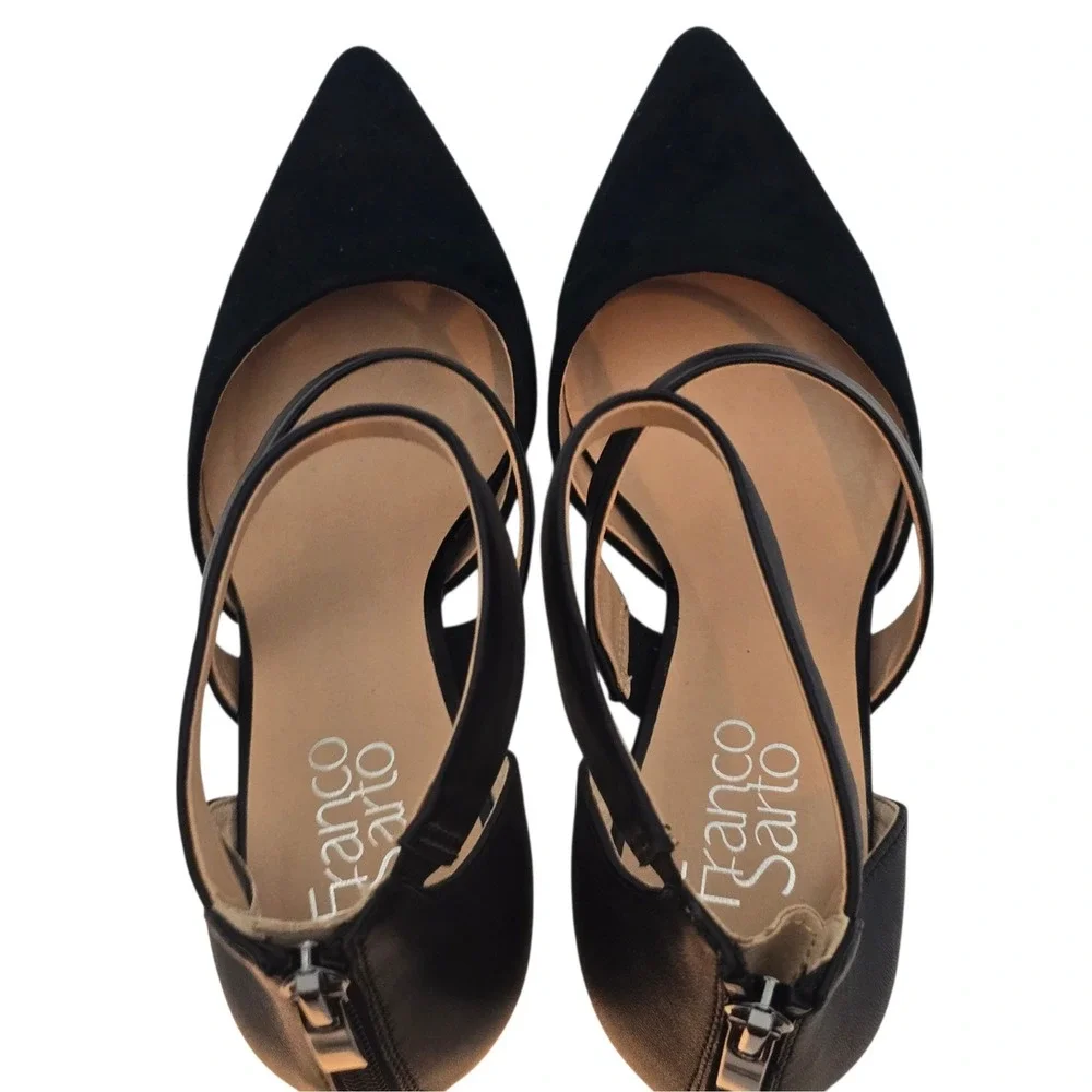 Franco Sarto franco sarto